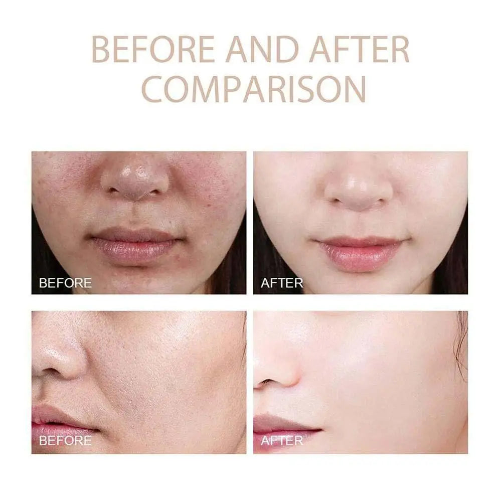 Glow Boost Rice Serum